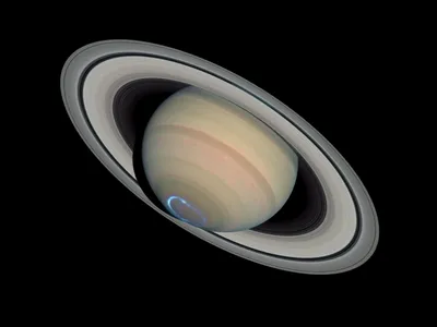 File:Saturn eclipse.jpg - Wikipedia