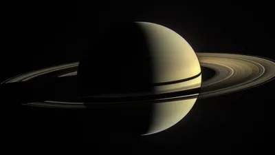 Photograph Saturn's rings before they disappear from view - BBC Sky at  Night Magazine