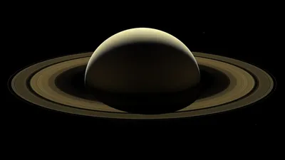 Cassini's 10th anniversary: The mission's greatest images of Saturn.