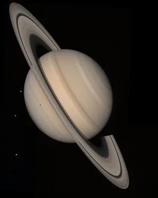 Saturn - NASA Science