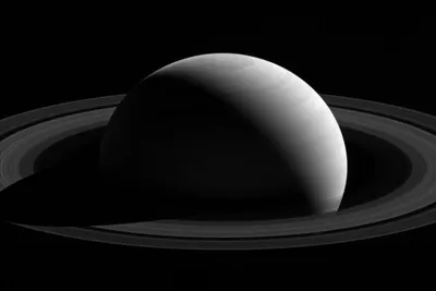 Kids News: NASA confirms Saturn's rings to disappear from view by 2025 |  KidsNews