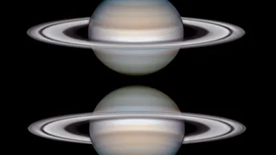 Why Saturn Is the Best Planet - The Atlantic