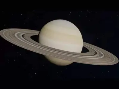 ScienceCasts: Saturn Close Up - YouTube