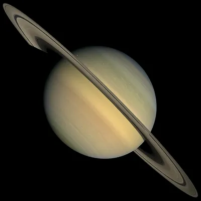 Сатурн картинки