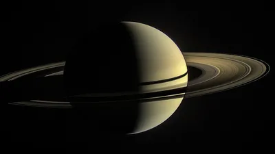 Mission to Saturn - Get facts about this planet