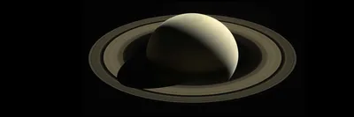 James Webb-Teleskop: NASA veröffentlicht spektakuläres Bild vom Saturn |  STERN.de