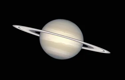 Saturn - NASA Science