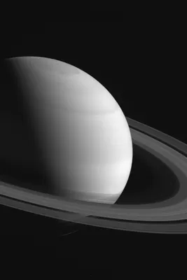 12 Incredible Images of Saturn