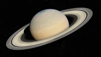 The Truth About Saturn's Rings: Are They Really Disappearing by 2025?