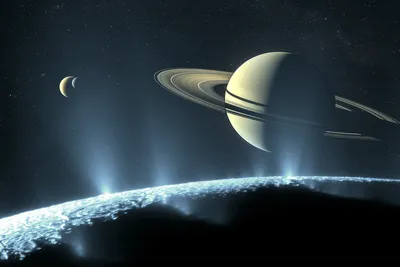 Saturn's iconic rings will briefly vanish from view in less than 18 months  due to equinox event | World News | Sky News