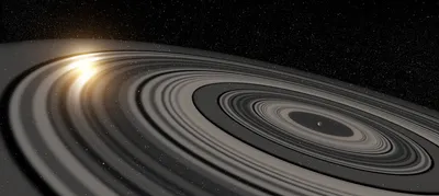 Saturn's majestic rings will vanish in 18 months • Earth.com