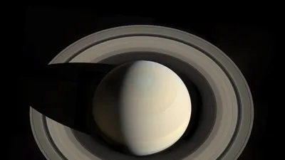 Why Saturn Is the Best Planet - The Atlantic