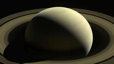 Saturn: 6 essential facts about the second-largest planet in the solar  system