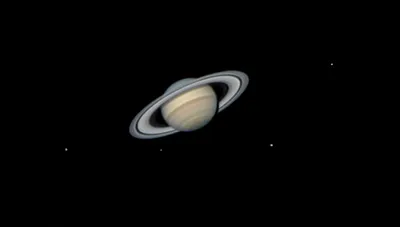 Weltall: Spektakuläre Bilder garantiert! Saturn und Jupiter kommen Erde nah  - ein Planet schon in dieser Nacht