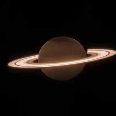 Saturn - NASA Science