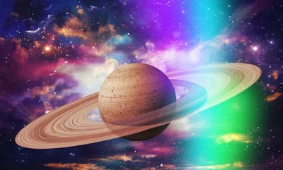 Saturn Retrograde Is Over — It's Time For You To Grow