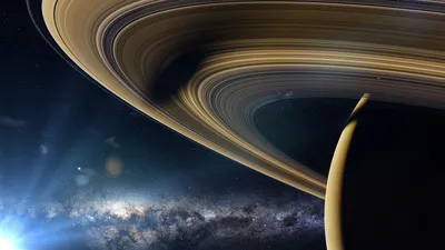 The most important things to know about your Saturn return