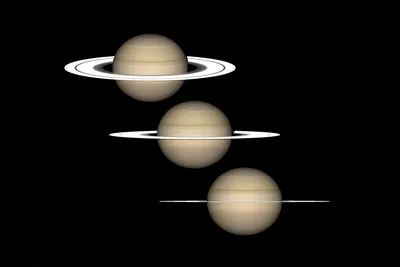 What Is Saturn Planet | What does Saturn Look Like | Planet Saturn Facts |  Star Walk