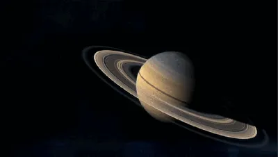 Вокруг Сатурна астрономы обнаружили новые спутники | Новини.live