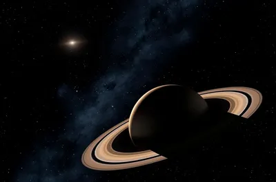 Загадка Сатурна и Юпитера — Qvant
