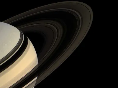 Сатурн - новости науки - Star Mission
