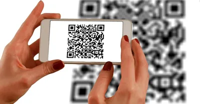 Как создать QR-код самому и как его считать: инструкция