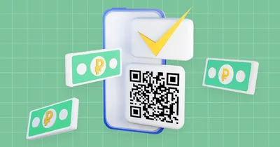 QR-код: что это такое, как его создать и использовать — Веб-Центр, блог