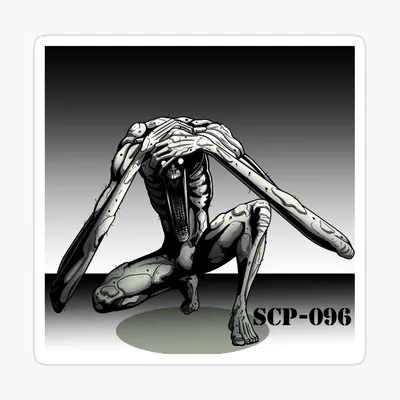 SCP 096 MODEST 0.8.2 Free Download