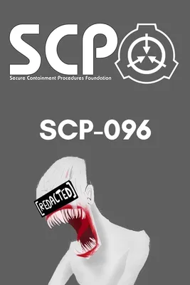 SCP-096 Хто я?👀🌚 - Illustrations ART street