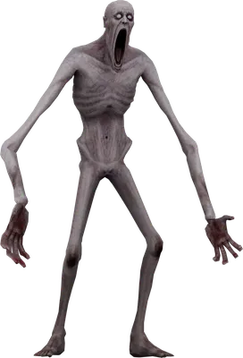 scp-096 (3) - 3D model by zaydan_mohsen (@zaydan_mohsen) [6089926]