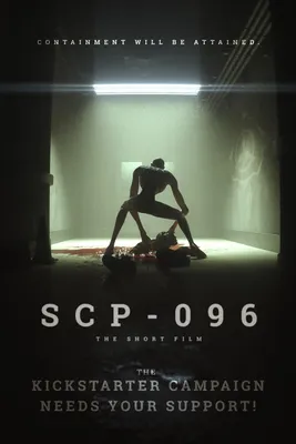 SCP-096 | The Short Film by Klay Abele — Kickstarter