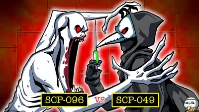 SCP-173-C (Concept Art for SCP: Pandemic) : r/SCP