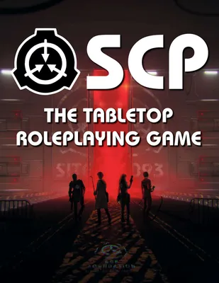 KGM SCP (EUP) v3 - Releases - Cfx.re Community