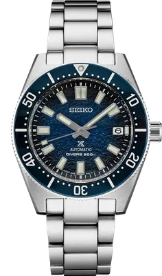 Seiko 'Half and Half' Presage Cocktail Time 40.5mm Men's Watch SRPK48J1