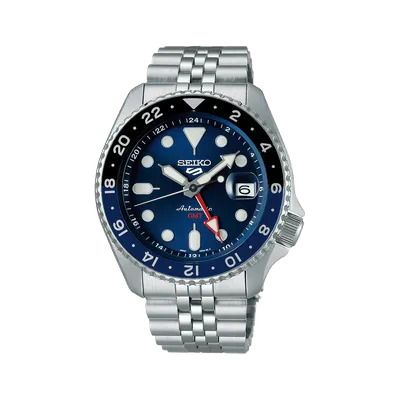 SEIKO WATCH | Always one step ahead of the rest.