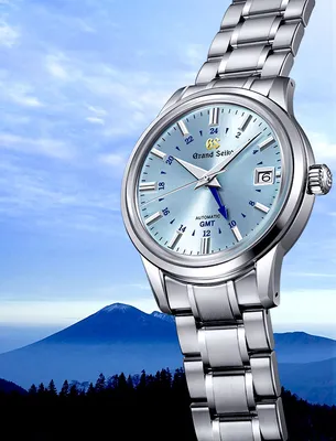 SEIKO PROSPEX U.S. SPECIAL EDITIONS EMPHASIZE OCEAN CONSERVATION – Seiko USA