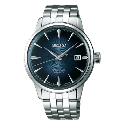 SRPB41J1 | Seiko Watch Corporation