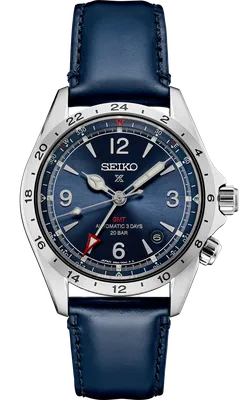 SPB409 - Seiko Luxe