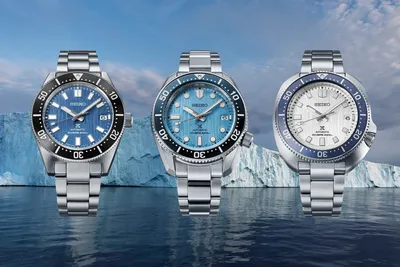 Seiko Presage Watches At Official Online India Store