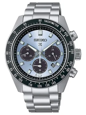 The Seiko 5 Sports is your perfect first proper watch | British GQ