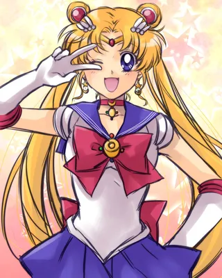 Sailor Moon Hungary