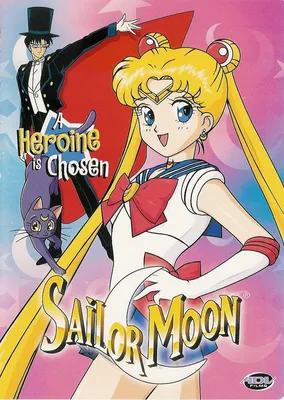 What Does the Future Hold for Sailor Moon? | Den of Geek