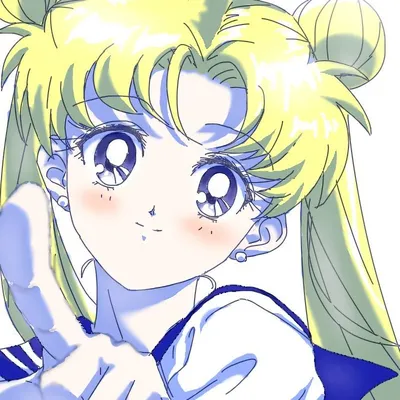 Hulu to Stream Anime Classic 'Sailor Moon'