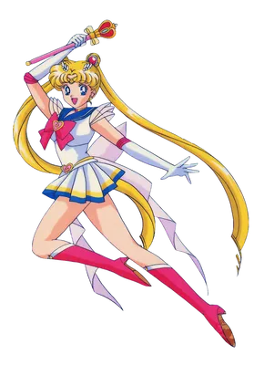 Watch Sailor Moon Crystal | Netflix