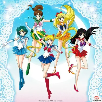 Sailor Moon - The Complete 90s Anime: Exclusive Digital Offer |