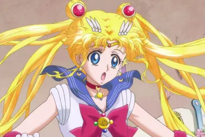 Sailor Moon is back - here's what you need to know | WIRED UK