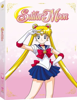 Sailor Moon: How to watch all the Sailor Moon anime shows and movies in  order | Popverse