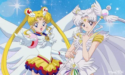 Anime classic 'Sailor Moon,' uncut, sails to Hulu Plus - CNET