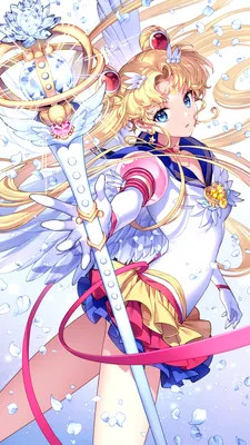 Sailor Moon (Character) - Tsukino Usagi - Zerochan Anime Image Board