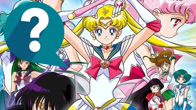 Sailor Moon in Japan [5+ Attractions You Can't Miss!!]